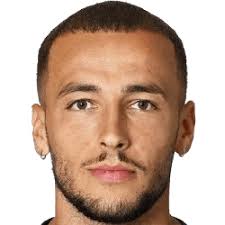 FM24/25 Update Vincent Felder