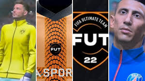 The fifa 21 kit creator is made by the team behind the successful pes master kit creator. Leaked Fifa 22 To Feature Anthem Jackets Fifa 22 Ultimate Team Logo Kit Footy Headlines