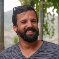 Terry Troxell's Instagram, Twitter & Facebook