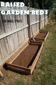 Pick An Ideal Raised Garden Bed For You Portable Garden Beds Garden Beds Raised Garden Beds