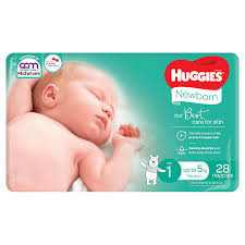 Huggies size up indicator how to use. Huggies Ultimate Nappies Size 1 Newborn 0 5kg Pixie Box Nappies Direct