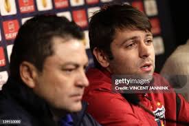 152 Raul Rusescu Photos & High Res Pictures