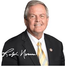 U.S. Representative Ralph Norman