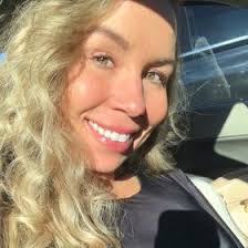 Brittany Eggleston's Instagram, Twitter & Facebook