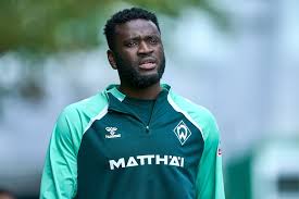 Werder Bremen: Boniface's schwierige Situation und die Geduld der Verantwortlichen - Imagen principal del artículo