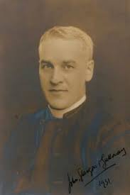 Photographs of Anglican Bishops