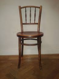 Antique Vintage Khon Thonet Fischel Bentwood Chair Made In Poland Cafe Kitchen Bentwood Chairs Antique Wooden Chairs How To Antique Wood