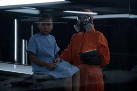 Its premise is simple, but deadly. Best Sci Fi Tv Shows On Netflix To Stream Right Now Thrillist