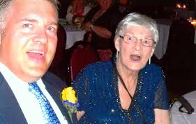 Claudia Houk Wignall Obituary