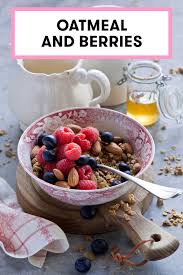 Give a few of these healthy parfait recipes a try. 4 Healthy Recipes For Teenagers Healthy Meal Plan For Teens