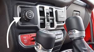 Today on our 2014 jeep grand cherokee we'll be installing the tekonsha powertrac electronic brake controller for one to two axles, part number 39523. The Jeep Gladiator Trailer Brake Controller Will Also Work With A Wrangler The Fast Lane Truck