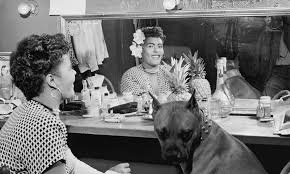 The movie follows holiday as she's being targeted by the federal department of narcotics in an undercover sting operation led by federal agent jimmy fletcher, with whom she had a tumultuous affair. Lee Daniels The United States Vs Billie Holiday Film To Star Andra Day