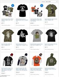 I hope to be a sister a. Duck Dynasty S Multi Million Payday Their 400m Empire Flourishes Amid Scandal As Fans Flock To Support Phil Robertson And Walmart Sells Out Of Show Merchandise Daily Mail Online