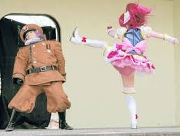 着ぐるみ画像アップローダ 着ぐるみ プリキュア パンツ 着ぐるみ 中の人