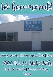 He worked as director of hcc insurance holdings. Bill Bush Insurance Valpons