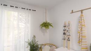 You can even hang items like bicycles from your garage ceiling to save storage space. How To Hang Indoor Plants From The Ceiling Bunnings Australia