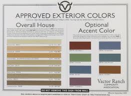 Paint Color Chart Arc Form Link Pdf