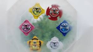 I Searched For Power Rangers Ninja Steel Ninja Stars Images On Bing And Found This From Http Www M Power Star Power Rangers Ninja Steel Power Ranger Birthday