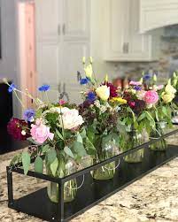 Shop for easter table runners online at target. Let S Go Shopping For Long Kitchen Island Or Table Centerpieces Farmhouse Redefined