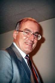 James Norris Obituary