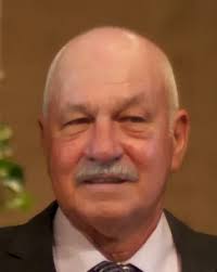 Obituary information for Richard James Poorman