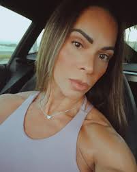 Ruth "The Truth" Rodriguez IFBB PRO