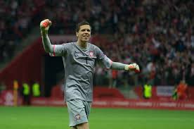 Wojciech tomasz szczęsny (pronounced ˈvɔjtɕɛx ˈʂtʂɛ̃snɨ (listen); Wojciech Szczesny Swiatowej Klasy Bramkarz Czy Sredniak W Wielkim Klubie