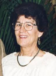 Margot Smith Obituary (1933