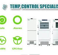 China combinación de refrigerador y congelador de ...