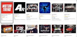 How To Download Motortrend On Firestick 2021 Firesticks Apps Tips
