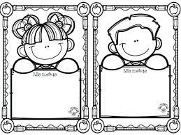 Vacaciones Para Colorear Para Imprimir Para Es Para Dibujos Para Colorear E Imprimir De Vacacio Dibujos Para Preescolar Dibujo De Escuela Actividades Escolares