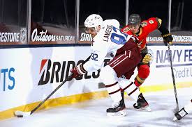 Jfresh profiles the marquee forward of the 2021 ufa class, gabriel landeskog. Three Ways The Colorado Avalanche Prepared For The Seattle Expansion