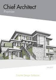 Chief Architect Premier For Professionals Chief Architect Software Design Home Design Software