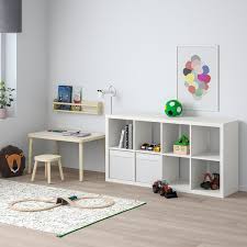 Ikea mağazaları olarak güzel tasarımlı, kaliteli, kullanışlı binlerce çeşit mobilya ve ev aksesuarını düşük fiyatlarla sunarak, evlerde ihtiyaç duyulan her şeyi tek bir çatı altında topluyoruz. Kallax Regal Weiss 77x147 Cm Ikea Deutschland