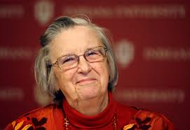 Commons and Contradictions: The Political Ecology of Elinor Ostrom