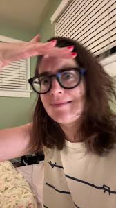 Melissa Playing Twister