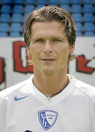 Dariusz „darek wosz ˈdaːri̯ʊs ˈvɔʃ (* 8. Kreispokal Endspieltag Beim Csv Linden Mit Lameck Und Wosz Wattenscheid