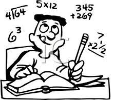 Esa614 Do Your Math Homework For 5 On Fiverr Com Math Homework Math Clipart Classroom Lessons