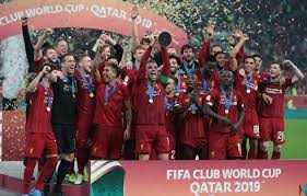 We did not find results for: Fifa Club World Cup To Be Held In Qatar In February