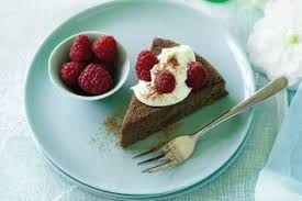 Does it taste just as nice? Low Fat Desserts