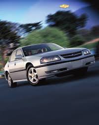 Image result for Cappuccino Silver Frost 2003 Impala