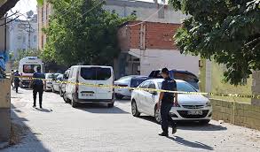 Evli kadın sapık komşusunun tacizine dayanamadı. Intihar Haberleri Intihar Son Dakika Haberleri