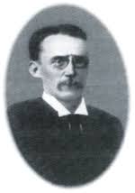 Past Prohibition Party Candidates...