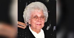 Mildred Noblin Henderson Obituary