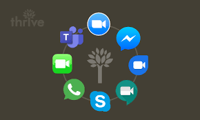 Top free and open source video editors. Thrive Reviews Best Video Conferencing Software In 2020