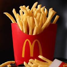 Check spelling or type a new query. 15 Fakta Kentang Goreng Mcdonald S Yang Jarang Diketahui Lifestyle Bisnis Com