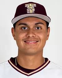 2026 Baseball Roster