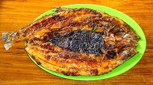 Resep Ikan Bakar Bumbu Makasar Untuk Makan Siang Kkp News