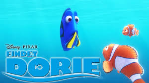 Findet Dorie Ab Zum Juwel Von Morro Bay Kalifornien Disney Hd Youtube