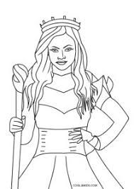 Descendants 3 coloring pages let s the world. Ausmalbilder Descendants Malvorlagen Kostenlos Zum Ausdrucken